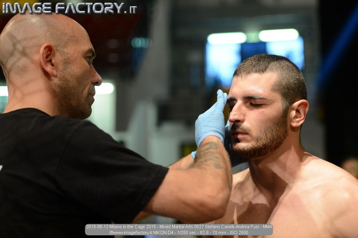 2015-06-13 Milano in the Cage 2015 - Mixed Martial Arts 0527 Stefano Canelli-Andrea Fusi - MMA